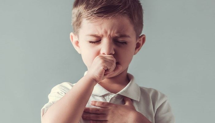 Dấu hiệu nhận biết khi trẻ em bị viêm phổi