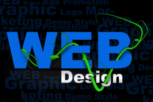 Nghệ thuật thiết kế website thương hiệu