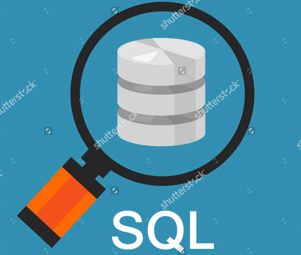 Ngôn ngữ lập trình SQL