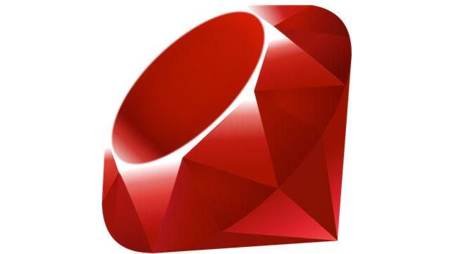 Ngôn ngữ lập trình Ruby