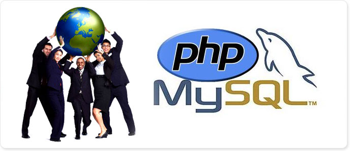 Ngôn ngữ lập trình PHP