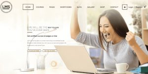 LMS Learning Management System được nhiều trường học lựa chọn