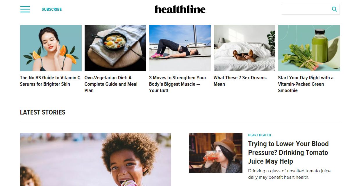 Healthline