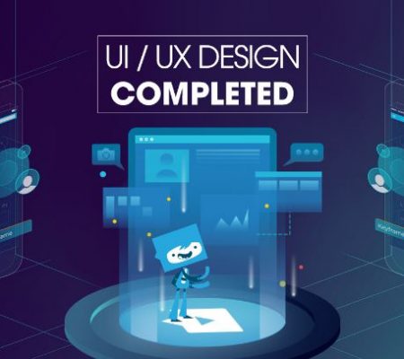 Thiết kế UX/UI