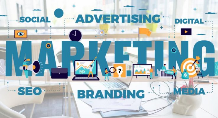 Cách xây dựng chiến lược marketing cho khách sạn bạn cần biết