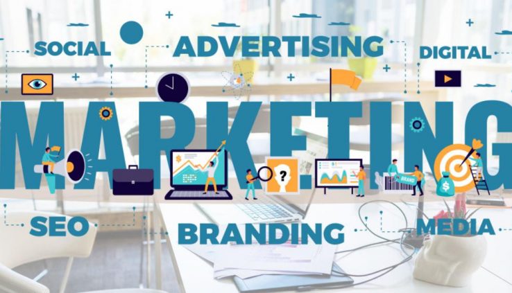 Cách xây dựng chiến lược marketing cho khách sạn bạn cần biết