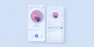 giao diện chuẩn ux ui