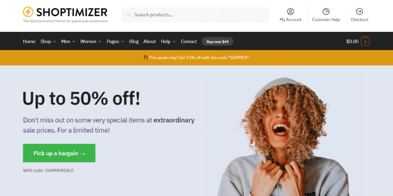 shoptimizer