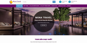 mona travel