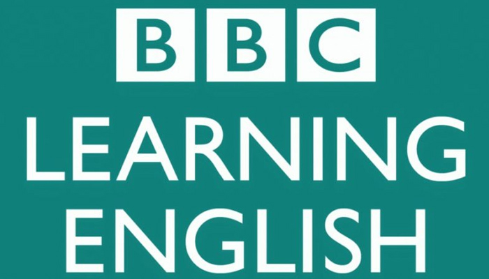 Trang web học từ vựng tiếng Anh - BBC Learning English