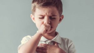 Dấu hiệu nhận biết khi trẻ em bị viêm phổi