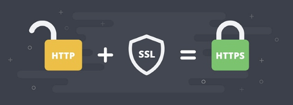 chứng chỉ số ssl tăng bảo mật cho website
