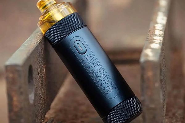 top thương hiệu Vape tốt nhất