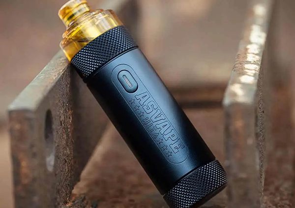 top thương hiệu Vape tốt nhất