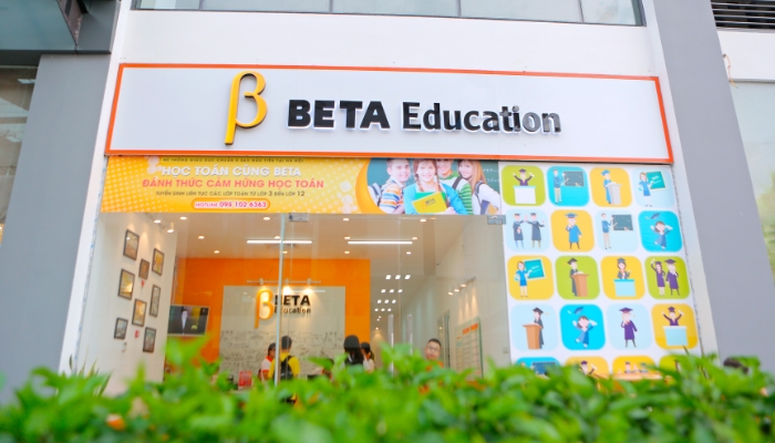 Beta Education