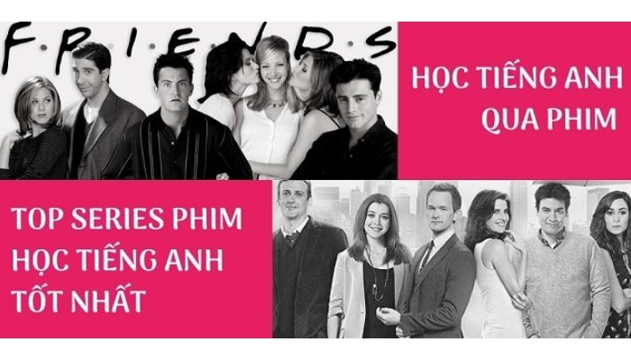 Học tiếng Anh qua phim thumbnail