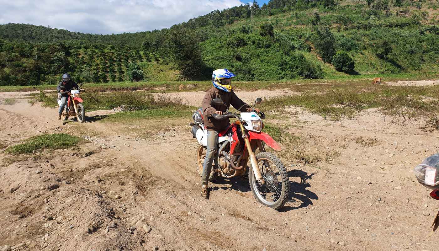 "Motorbike Tour Expert" Overview