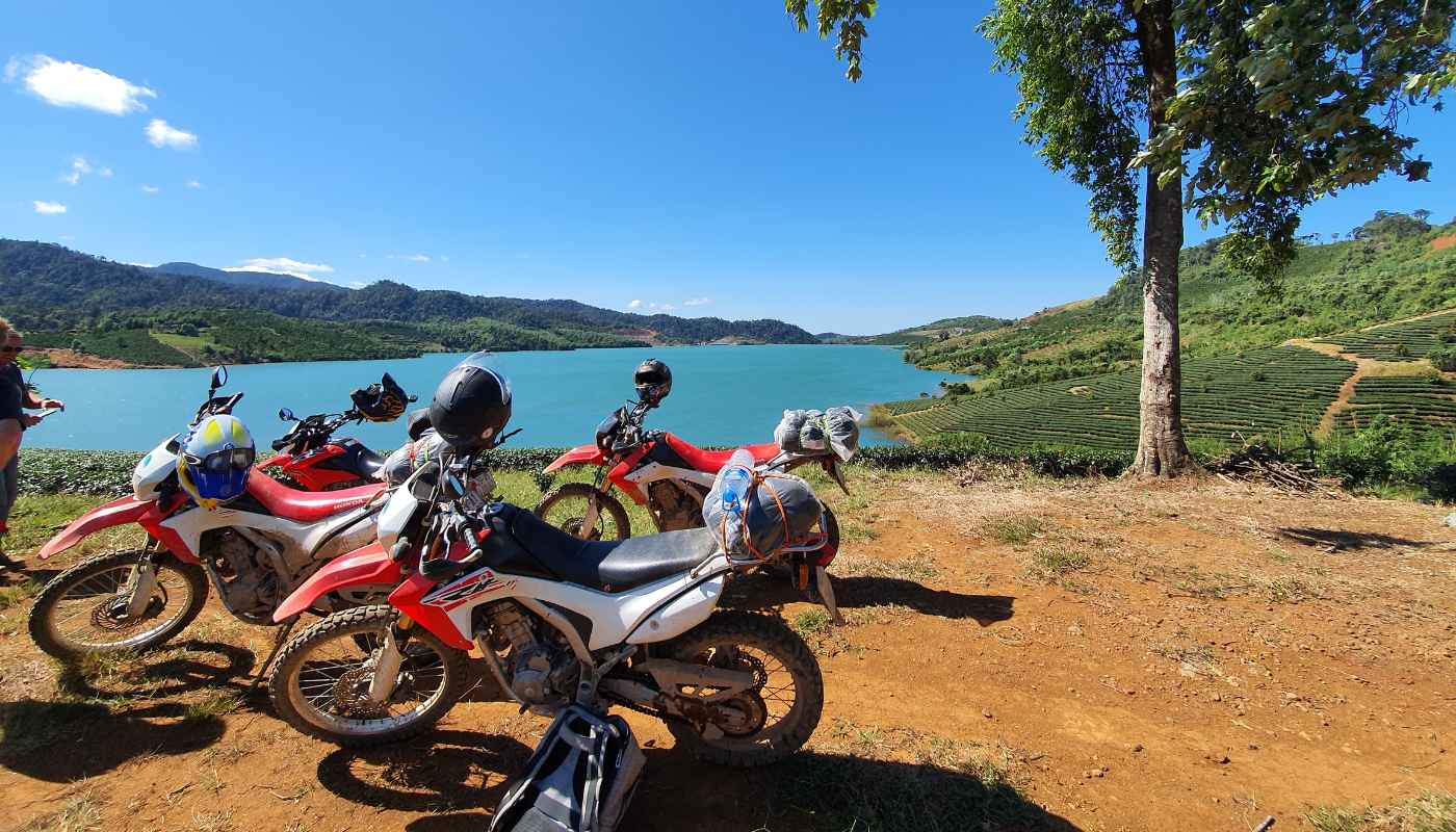 Top 5 Best Tours in Central Vietnam Motorbike Tour