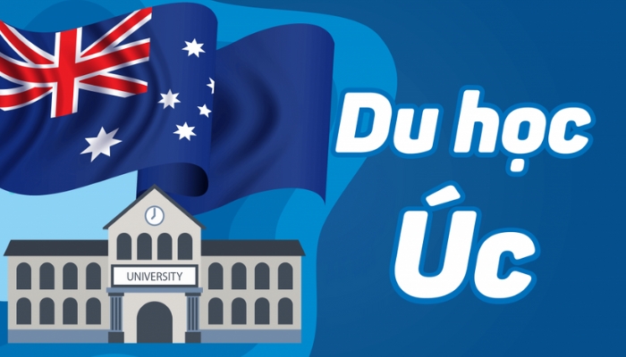 Vì sao nên chọn du học tại Úc?