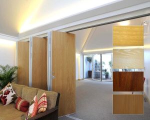 Điều cần lưu ý khi chọn vách ngăn phòng ngủ