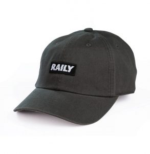 Nón dad hat:
