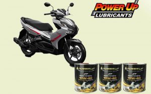 bạn nên thay nhớt xe thường xuyên