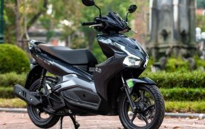 không nên thay thừa hay thiếu nhớt