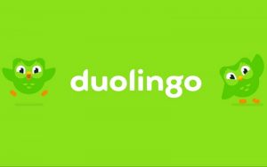 khóa học tiếng trung của duolingo