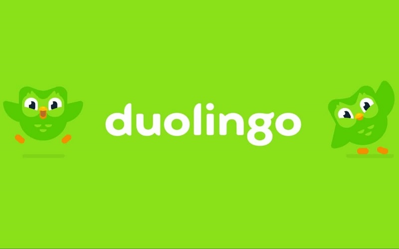 khóa học tiếng trung của duolingo