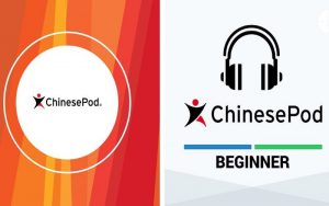 khóa học tiếng trung online trên Chinese Pod