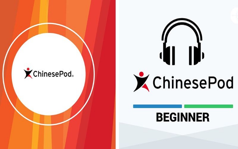 khóa học tiếng trung online trên Chinese Pod