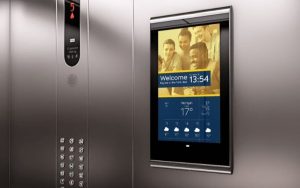 khái niệm màn hình led