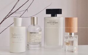 Cửa hàng Parfumerie