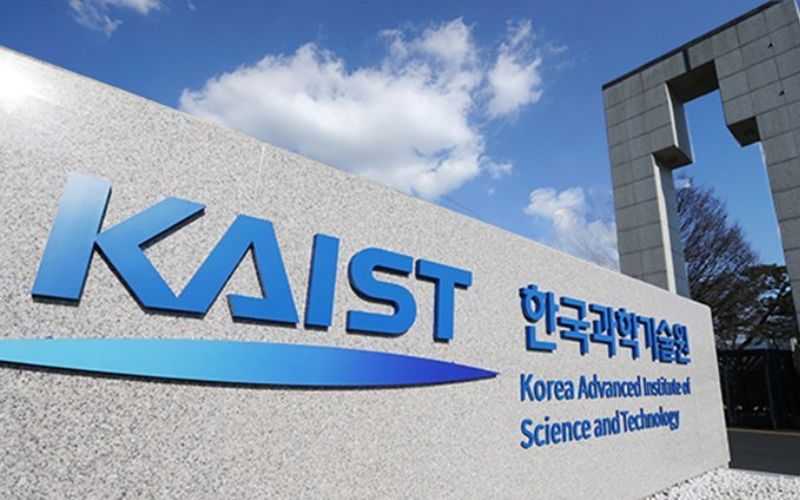 Viện Khoa học và Công nghệ Hàn Quốc KAIST
