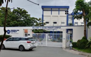 trường quốc tế tại tphcm