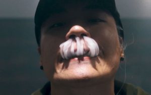 cách làm vape trick