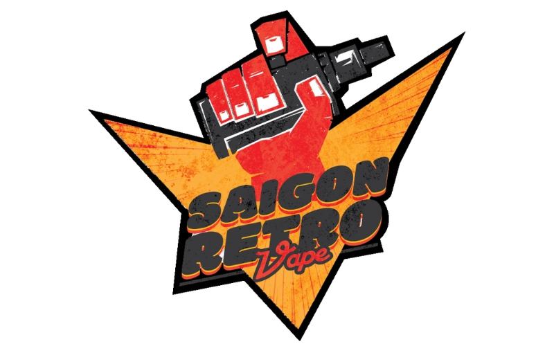 Saigon Retro Vape Shop 