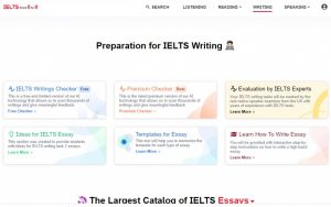 website ielts 69