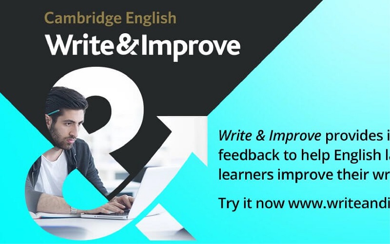 website write and improve