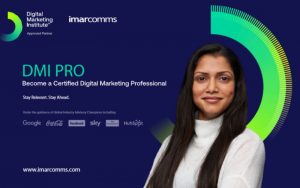 Khóa học Digital Marketing DMI PRO