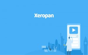 app Xeropan 