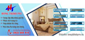 Hưng Thịnh PVC