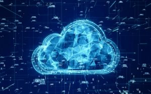 không gian lưu trữ