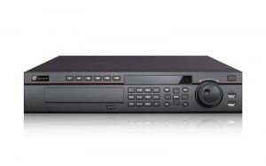 đầu ghi hình camera Analog