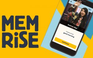 trang web học tiếng anh online Memrise