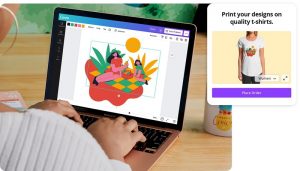 Canva.com website thiế kế đa năng
