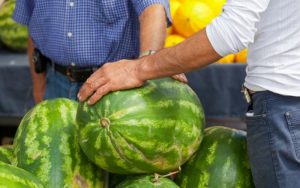 thương lượng giá cả