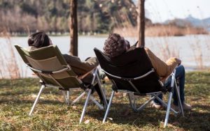 Chất liệu của khung ghế