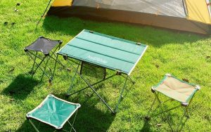 Chất liệu vải bọc ghế