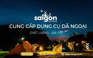 cửa hàng saigon outdoor
